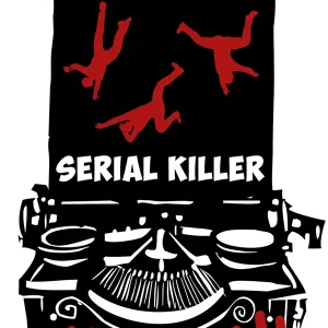 Cover of Serial Killer