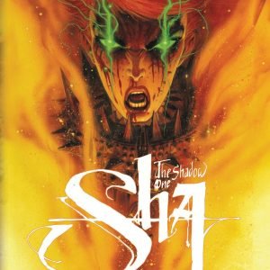 Graphic novel