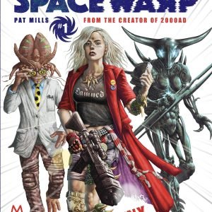 Upcoming Titles
