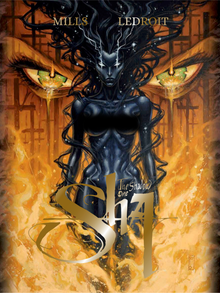 Sha 1 deluxe jacket safe for KS